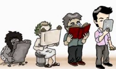 Laporan Hasil Belajar Siswa Di Masa Pandemi