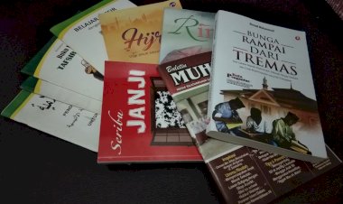 INDUSTRI BUKU DI ERA DIGITAL