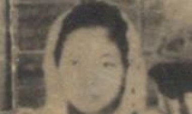 Tentang Senyuman Ibu