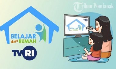 Pelaksanaan Belajar Dari Rumah Oleh Guru