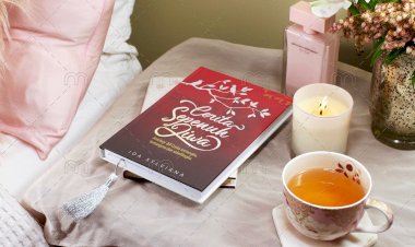 Merajut Asa, Menggapai Cita.