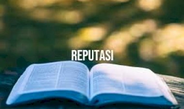 Membangun Atmosfir Akademik Meneguhkan Reputasi