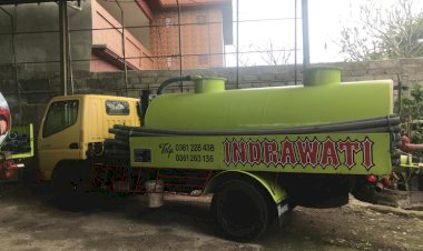 REJEKIKU DARI SILITMU (Sebuah Kisah Nyata)