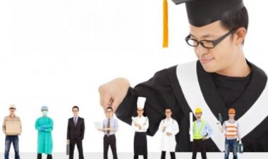 TERPELAJAR DAN TERDIDIK