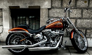 Moge, Simbol Kejantanan atau Kelemahan?