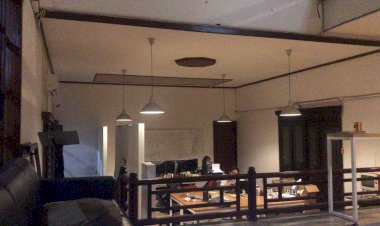 KALA MENYEPI DI RUANG SENDIRI