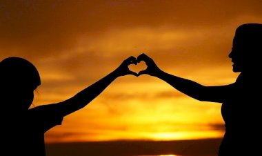 KETENTUAN YANG TAK PERNAH SALAH, SEBUAH MAKNA IDUL ADHA