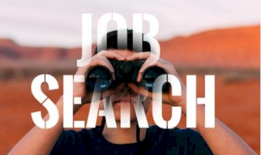 Bekerja Itu Mudah, yang Susah Mencari Pekerjaan