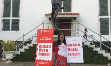Mereka yang Terus Berjuang Melawan Wabah