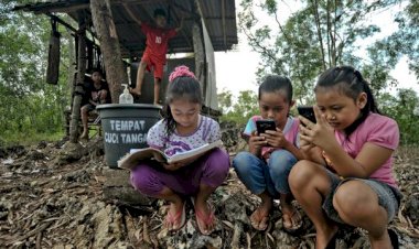 Om Nadiem, Bantu Kami!