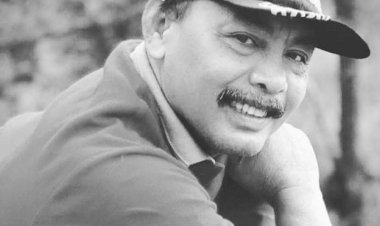 Kesalahan Meretas Sukses