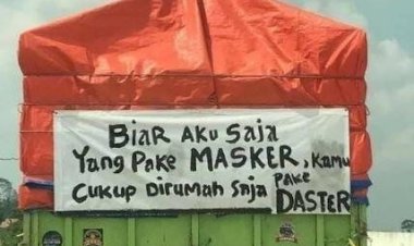 Maskerku dan Dastermu