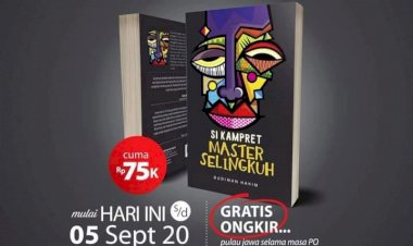 MEMBONGKAR TRIK-TRIK SELINGKUH PARA SUAMI