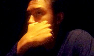 TIDAK PERLU KATA MERDEKA