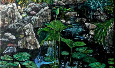 Apa Bedanya Covid Dan Kolam?