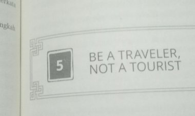 Yoyo Si Pengembara Kehidupan