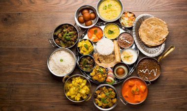 Di Sebuah Restaurant (Bagian Kedua)