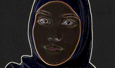 PESAN CINTA 'TUK BIDADARIKU