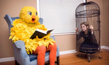 Kukira Metta Tak Punya Cerita