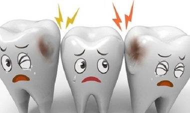 Lebih Baik Sakit Gigi (?)