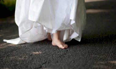 Tanah ku pijak berganti