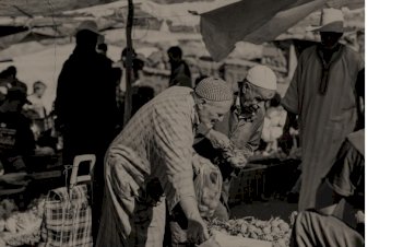 USAHA TANPA ADAB