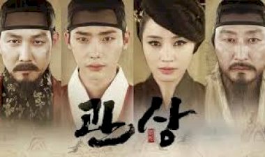 Bukan film Face Reader