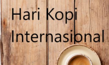 Hari Kopi Internasional