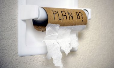 Hadiah yang berumur pendek