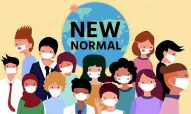 New Normal, Virus, dan Gosip