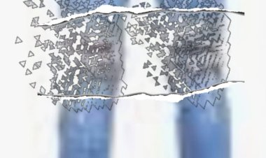 Jeans ku sayang...Jeans ku malang