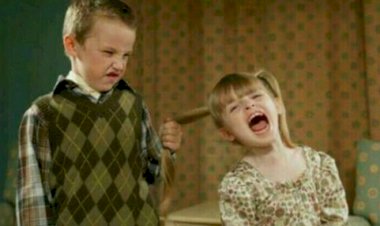 A brother will always be a brother