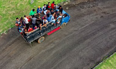 Satu Bahasa, Satu Cita, Satu Indonesia