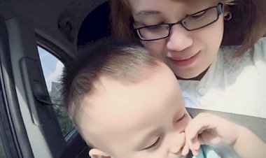 Jangan Biarkan Mereka ( Anak-anak ) Tumbuh Sendiri.