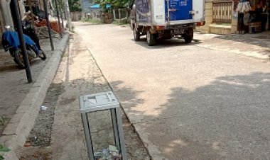 Mencari Nafkah Demi Desah