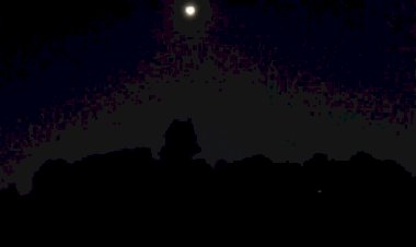 Cintamu Tak Semurni Bensinku