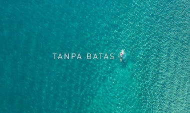 TANPA BATAS
