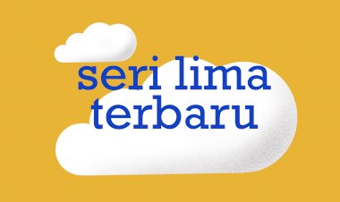 SERI LIMA TERBARU