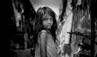 Si kecil unyu dari kota tua