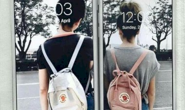 Jaringan Kuat Hubungan Erat