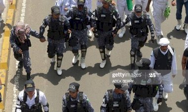 Islam, Jender dan Premanisme