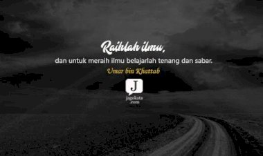 Belajarlah