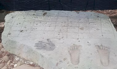 Jelajah Kala: Batu Batu yang Berbicara (1)