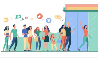 KOMUNIKASI KE KONSUMEN DI MASA PANDEMI MAKIN SULIT? INI SOLUSINYA!