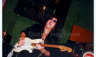 Bir  dan Kalung Salib