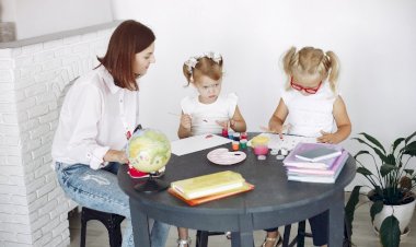 Orang Tua Zaman Now Butuh Pedagogi