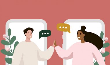 INTI PERMASALAHAN YAITU KOMUNIKASI