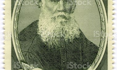 Leo Tolstoy dan Tahayul Negara