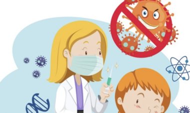 MELI BERANI DIIMUNISASI