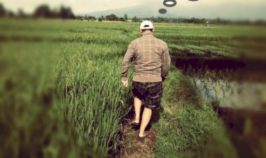 KOMUNIKASI, SOLUSI TERBAIK MESKI BUKAN HASIL YANG DIHARAPKAN